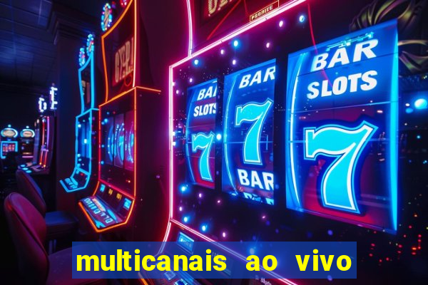 multicanais ao vivo sportv 2